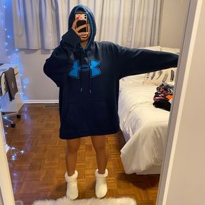 Under Armour Hoodie